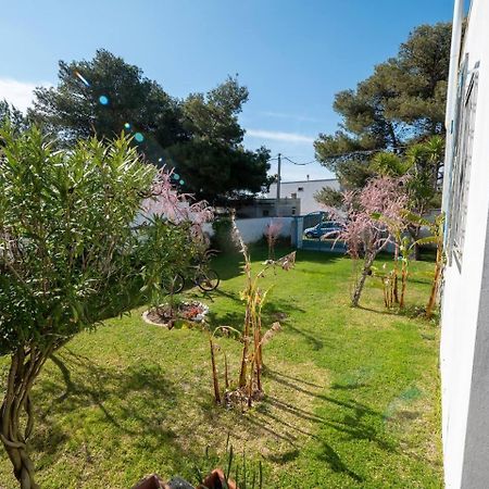 Villa Mary Santisidoro Nordsudcasavacanza Torre Squillace Exterior foto